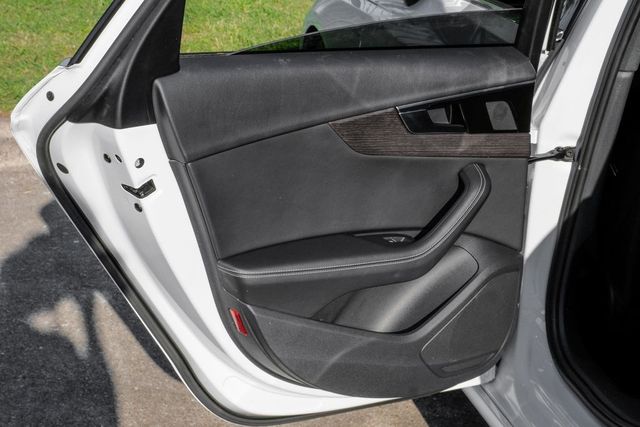 2022 Audi A4 quattro S line Prem Plus 45 TFSI 2022 Audi A4 quattro S line Prem Plus 45 TFSI