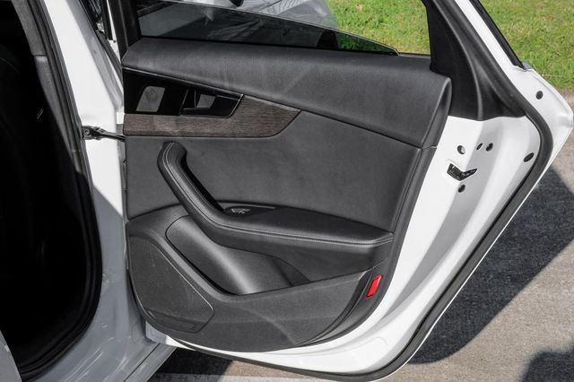 2022 Audi A4 quattro S line Prem Plus 45 TFSI 2022 Audi A4 quattro S line Prem Plus 45 TFSI