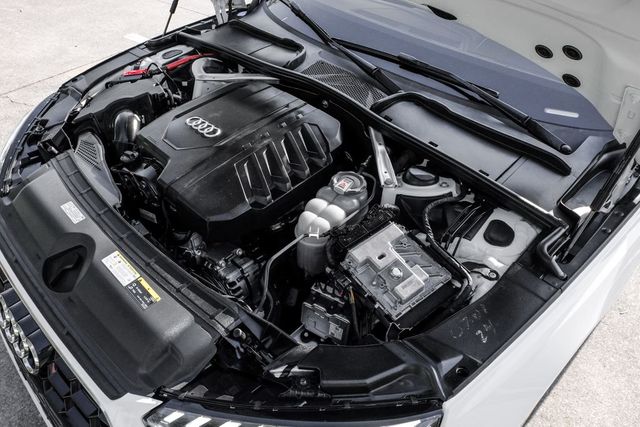 2022 Audi A4 quattro S line Prem Plus 45 TFSI 2022 Audi A4 quattro S line Prem Plus 45 TFSI