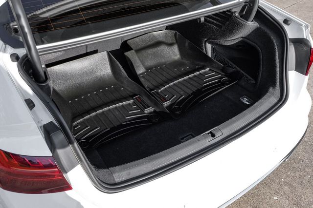 2022 Audi A4 quattro S line Prem Plus 45 TFSI 2022 Audi A4 quattro S line Prem Plus 45 TFSI