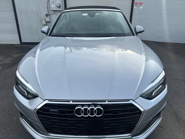 2022 Audi A5 quattro Premium 45 TFSI | Amelia Island, FL | Amelia Auto Mart 2022 Audi A5 quattro Premium 45 TFSI | Amelia Island, FL | Amelia Auto Mart