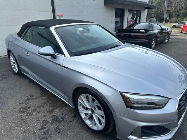 2022 Audi A5 quattro Premium 45 TFSI | Amelia Island, FL | Amelia Auto Mart