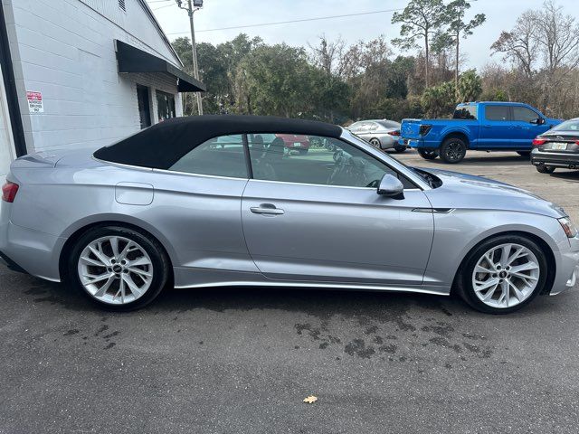 2022 Audi A5 quattro Premium 45 TFSI | Amelia Island, FL | Amelia Auto Mart 2022 Audi A5 quattro Premium 45 TFSI | Amelia Island, FL | Amelia Auto Mart