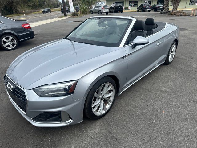 2022 Audi A5 quattro Premium 45 TFSI | Amelia Island, FL | Amelia Auto Mart 2022 Audi A5 quattro Premium 45 TFSI | Amelia Island, FL | Amelia Auto Mart
