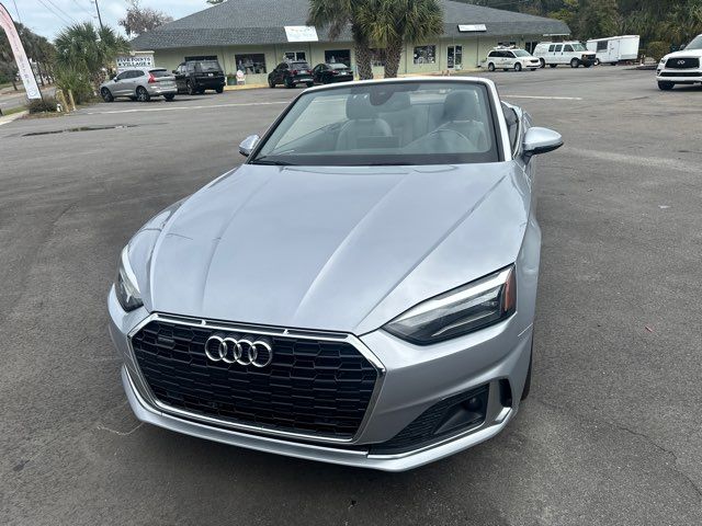 2022 Audi A5 quattro Premium 45 TFSI | Amelia Island, FL | Amelia Auto Mart 2022 Audi A5 quattro Premium 45 TFSI | Amelia Island, FL | Amelia Auto Mart