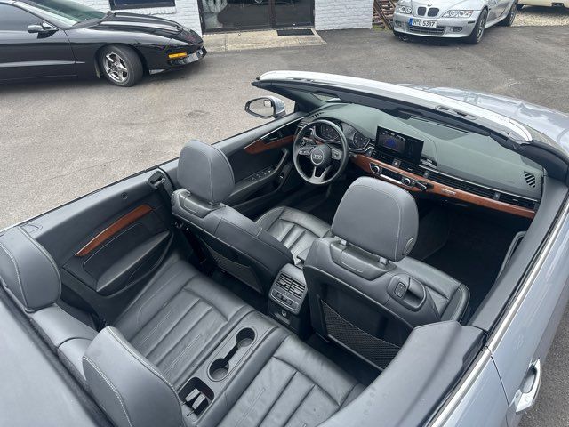 2022 Audi A5 quattro Premium 45 TFSI | Amelia Island, FL | Amelia Auto Mart 2022 Audi A5 quattro Premium 45 TFSI | Amelia Island, FL | Amelia Auto Mart