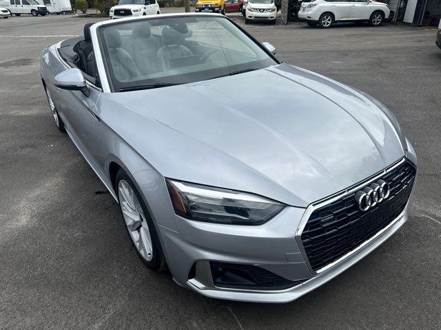 2022 Audi A5 quattro Premium 45 TFSI | Amelia Island, FL | Amelia Auto Mart 2022 Audi A5 quattro Premium 45 TFSI | Amelia Island, FL | Amelia Auto Mart