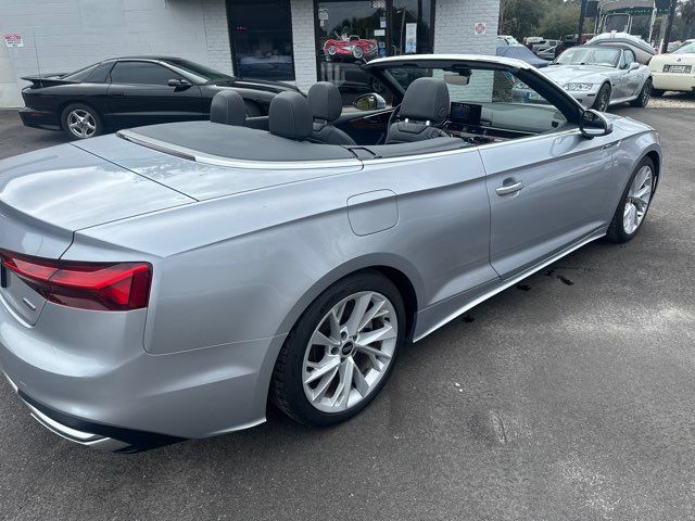 2022 Audi A5 quattro Premium 45 TFSI | Amelia Island, FL | Amelia Auto Mart 2022 Audi A5 quattro Premium 45 TFSI | Amelia Island, FL | Amelia Auto Mart
