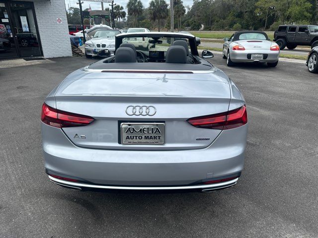 2022 Audi A5 quattro Premium 45 TFSI | Amelia Island, FL | Amelia Auto Mart 2022 Audi A5 quattro Premium 45 TFSI | Amelia Island, FL | Amelia Auto Mart