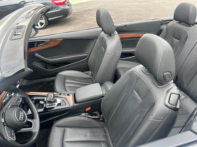 2022 Audi A5 quattro Premium 45 TFSI | Amelia Island, FL | Amelia Auto Mart 2022 Audi A5 quattro Premium 45 TFSI | Amelia Island, FL | Amelia Auto Mart