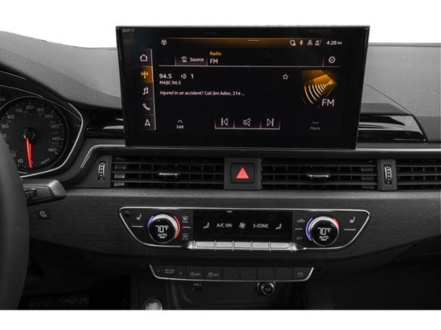 2022 Audi A5 Cabriolet quattro Premium 45 TFSI