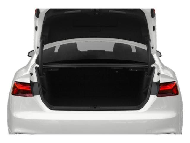 2022 Audi A5 Cabriolet quattro Premium 45 TFSI