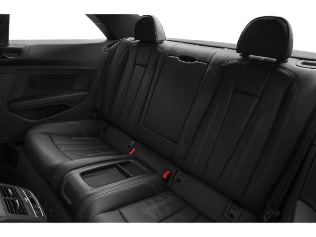 2022 Audi A5 Cabriolet quattro Premium 45 TFSI