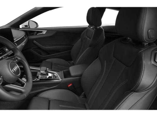 2022 Audi A5 Cabriolet quattro Premium 45 TFSI