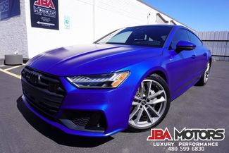 2022 Audi A7