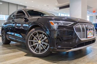 2022 Audi e-tron quattro Premium Plus | Honolulu, HI | Autosource Hawaii  in Honolulu, HI 96814