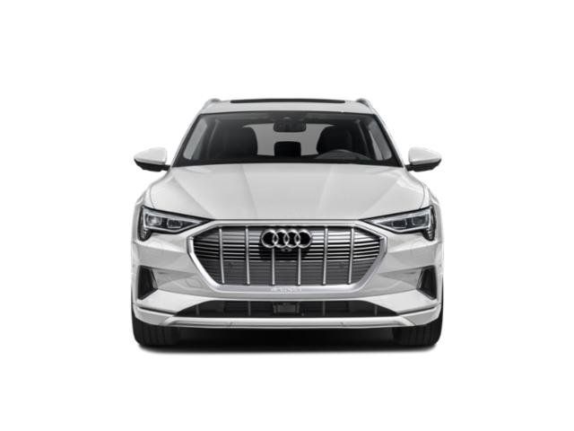 2022 Audi e-tron quattro Premium Plus