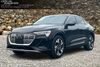 2022 Audi e-tron Sportback quattro Premium Plus S line | Naugatuck, Connecticut | A Better Way Wholesale Autos-CT 2022 Audi e-tron Sportback quattro Premium Plus S line | Naugatuck, Connecticut | A Better Way Wholesale Autos-CT