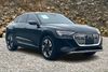 2022 Audi e-tron Sportback quattro Premium Plus S line | Naugatuck, Connecticut | A Better Way Wholesale Autos-CT 2022 Audi e-tron Sportback quattro Premium Plus S line | Naugatuck, Connecticut | A Better Way Wholesale Autos-CT