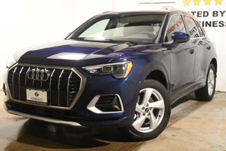 2022 Audi Q3 quattro Premium 40 TFSI | Branford, CT | Sound Auto Wholesalers in Branford, CT 06405