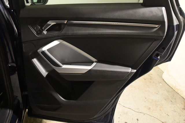 2022 Audi Q3 quattro Premium 40 TFSI | Branford, CT | Sound Auto Wholesalers 2022 Audi Q3 quattro Premium 40 TFSI | Branford, CT | Sound Auto Wholesalers