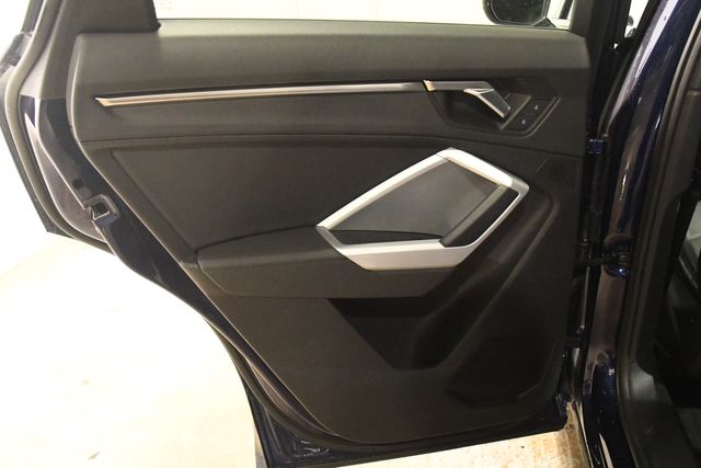 2022 Audi Q3 quattro Premium 40 TFSI | Branford, CT | Sound Auto Wholesalers