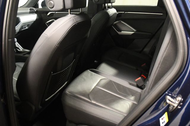 2022 Audi Q3 quattro Premium 40 TFSI | Branford, CT | Sound Auto Wholesalers