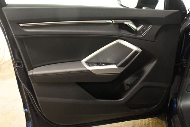 2022 Audi Q3 quattro Premium 40 TFSI | Branford, CT | Sound Auto Wholesalers 2022 Audi Q3 quattro Premium 40 TFSI | Branford, CT | Sound Auto Wholesalers