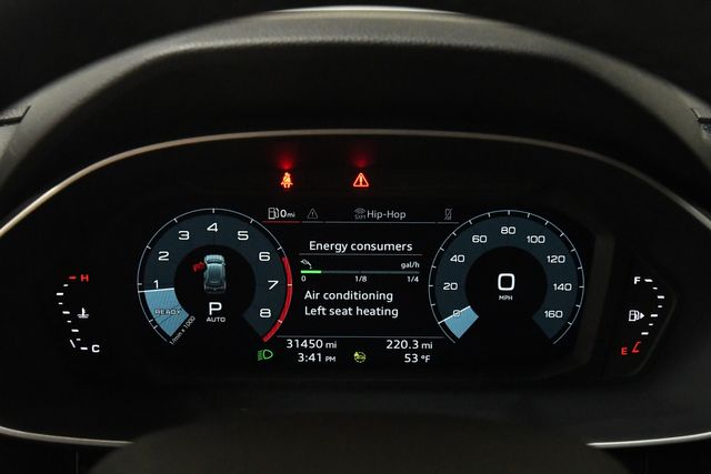 2022 Audi Q3 quattro Premium 40 TFSI | Branford, CT | Sound Auto Wholesalers 2022 Audi Q3 quattro Premium 40 TFSI | Branford, CT | Sound Auto Wholesalers