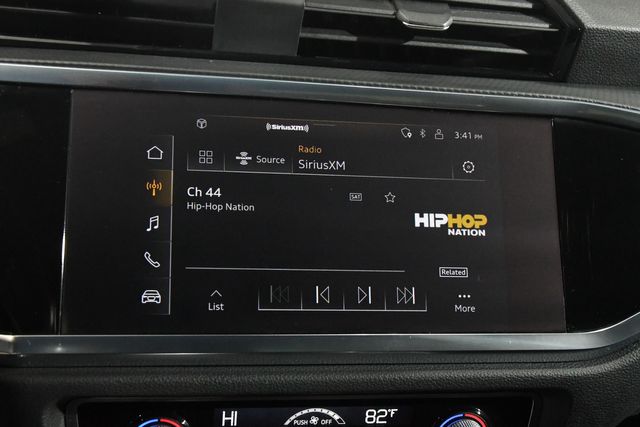 2022 Audi Q3 quattro Premium 40 TFSI | Branford, CT | Sound Auto Wholesalers 2022 Audi Q3 quattro Premium 40 TFSI | Branford, CT | Sound Auto Wholesalers