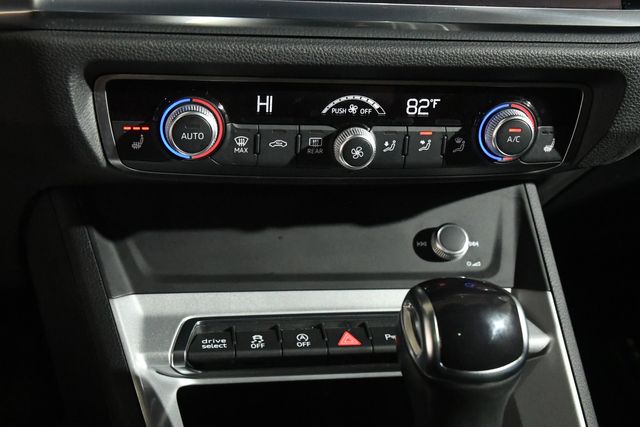 2022 Audi Q3 quattro Premium 40 TFSI | Branford, CT | Sound Auto Wholesalers