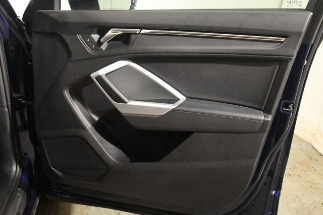 2022 Audi Q3 quattro Premium 40 TFSI | Branford, CT | Sound Auto Wholesalers