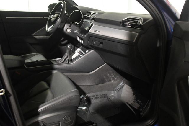 2022 Audi Q3 quattro Premium 40 TFSI | Branford, CT | Sound Auto Wholesalers 2022 Audi Q3 quattro Premium 40 TFSI | Branford, CT | Sound Auto Wholesalers