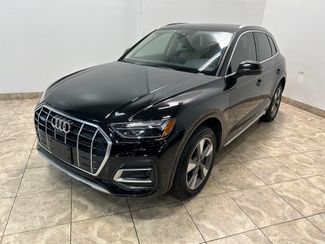 2022 Audi Q5 quattro Premium Plus 40 TFSI | Carrollton, TX | CarChoice.com