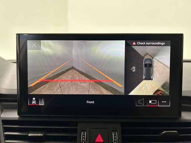 2022 Audi Q5 quattro Premium Plus 40 TFSI