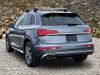 2022 Audi Q5 quattro S line Prem Plus 45 TFSI | Naugatuck, Connecticut | A Better Way Wholesale Autos-CT