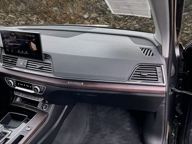 2022 Audi Q5 quattro S line Prem Plus 45 TFSI