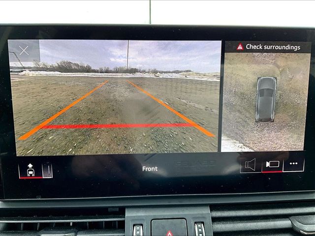 2022 Audi Q5 quattro S line Prem Plus 45 TFSI