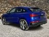 2022 Audi Q5 Sportback quattro S line Prestige 45 TFSI | Naugatuck, Connecticut | A Better Way Wholesale Autos-CT