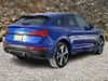 2022 Audi Q5 Sportback quattro S line Prestige 45 TFSI | Naugatuck, Connecticut | A Better Way Wholesale Autos-CT 2022 Audi Q5 Sportback quattro S line Prestige 45 TFSI | Naugatuck, Connecticut | A Better Way Wholesale Autos-CT