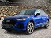 2022 Audi Q5 Sportback quattro S line Prestige 45 TFSI | Naugatuck, Connecticut | A Better Way Wholesale Autos-CT