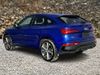 2022 Audi Q5 Sportback quattro S line Prestige 45 TFSI | Naugatuck, Connecticut | A Better Way Wholesale Autos-CT