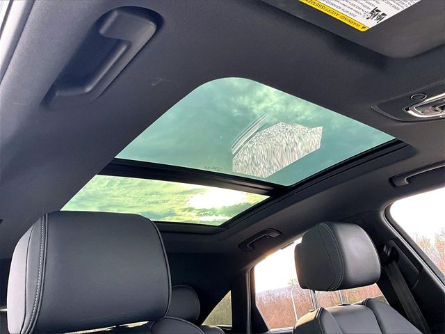 2022 Audi Q5 Sportback quattro S line Prestige 45 TFSI