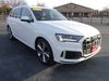 2022 Audi Q7 Prestige | Valparaiso, Indiana | Wheels Unlimited 2022 Audi Q7 Prestige | Valparaiso, Indiana | Wheels Unlimited