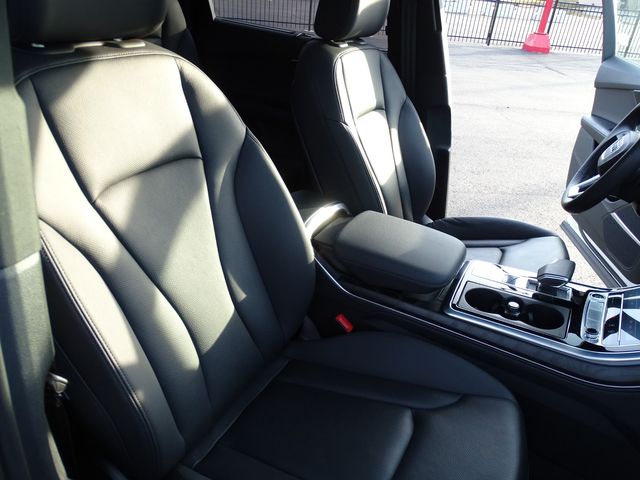 2022 Audi Q7 Prestige