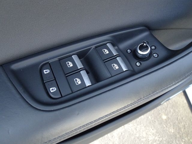 2022 Audi Q7 Prestige