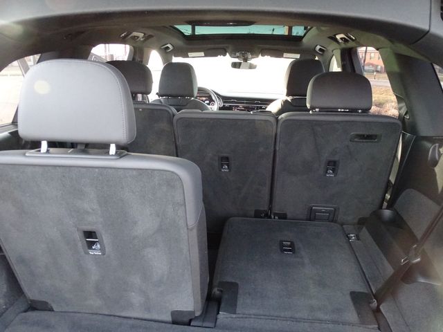 2022 Audi Q7 Prestige