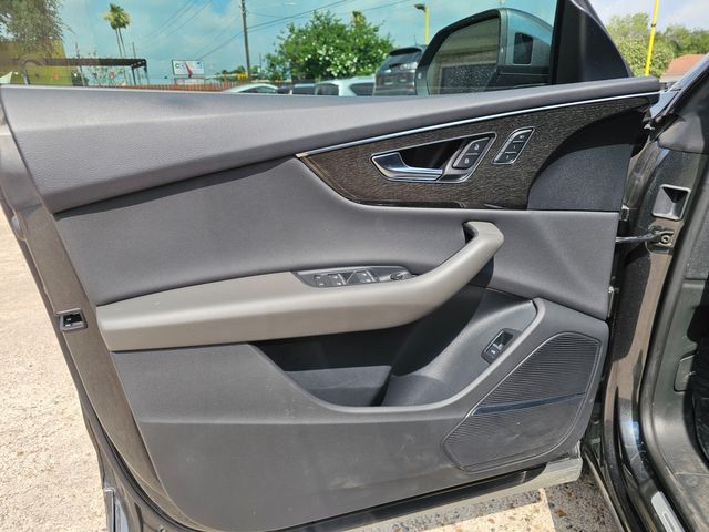 2022 Audi Q8 quattro Premium Plus 55 TFSI | Brownsville TX | English Motors 2022 Audi Q8 quattro Premium Plus 55 TFSI | Brownsville TX | English Motors