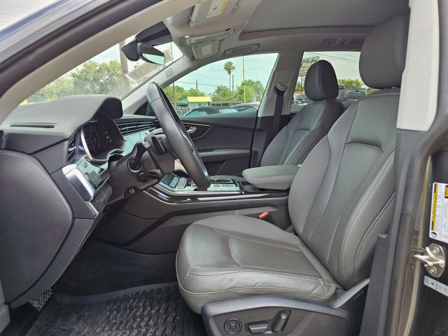2022 Audi Q8 quattro Premium Plus 55 TFSI | Brownsville TX | English Motors 2022 Audi Q8 quattro Premium Plus 55 TFSI | Brownsville TX | English Motors