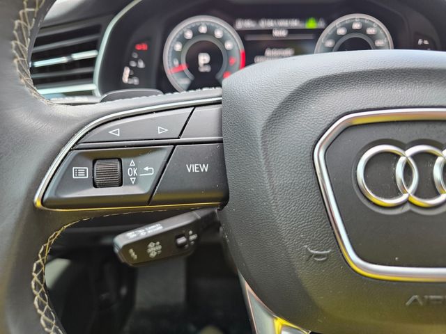 2022 Audi Q8 quattro Premium Plus 55 TFSI | Brownsville TX | English Motors 2022 Audi Q8 quattro Premium Plus 55 TFSI | Brownsville TX | English Motors